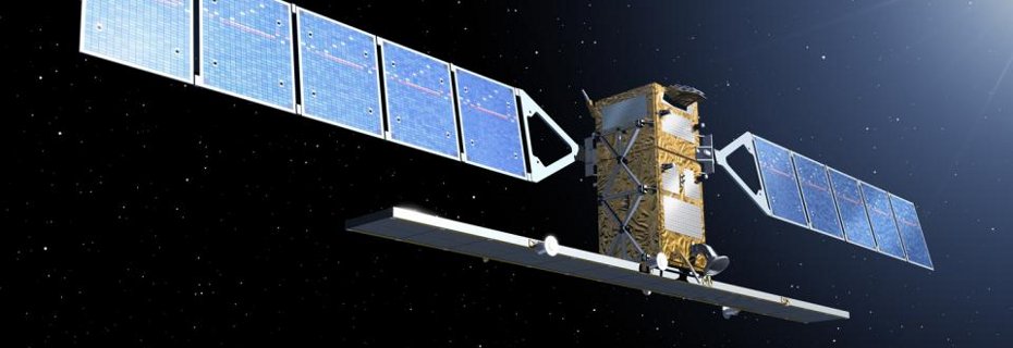 Sentinel Satellite